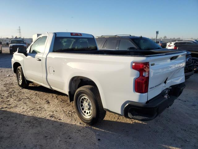 Photo 1 VIN: 3GCNWAEKXNG186363 - CHEVROLET SILVERADO 