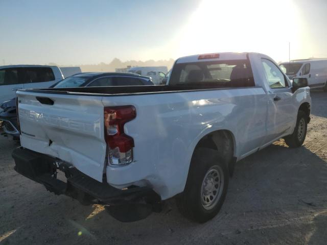 Photo 2 VIN: 3GCNWAEKXNG186363 - CHEVROLET SILVERADO 