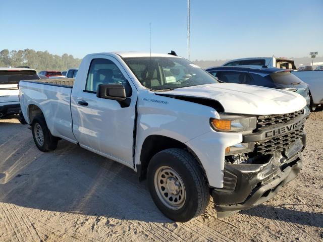 Photo 3 VIN: 3GCNWAEKXNG186363 - CHEVROLET SILVERADO 