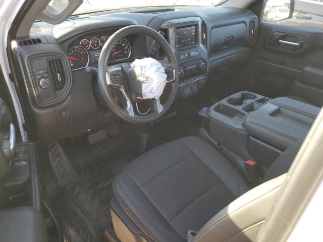 Photo 7 VIN: 3GCNWAEKXNG186363 - CHEVROLET SILVERADO 