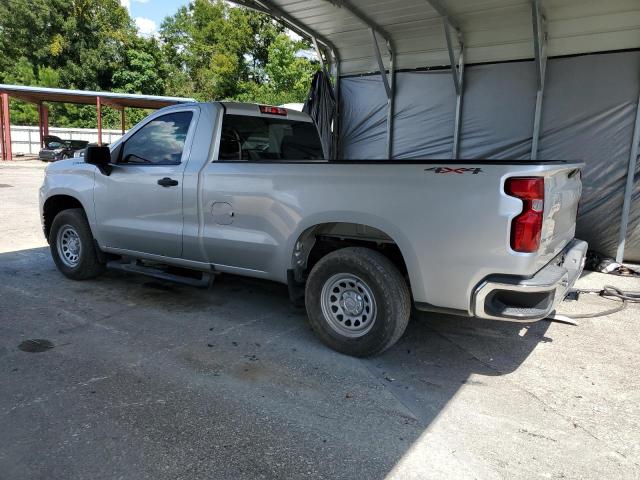 Photo 1 VIN: 3GCNYAEF0LG225228 - CHEVROLET SILVERADO 