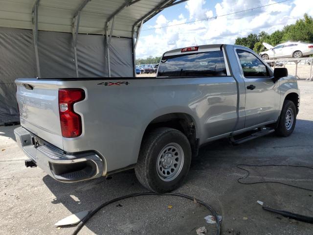 Photo 2 VIN: 3GCNYAEF0LG225228 - CHEVROLET SILVERADO 