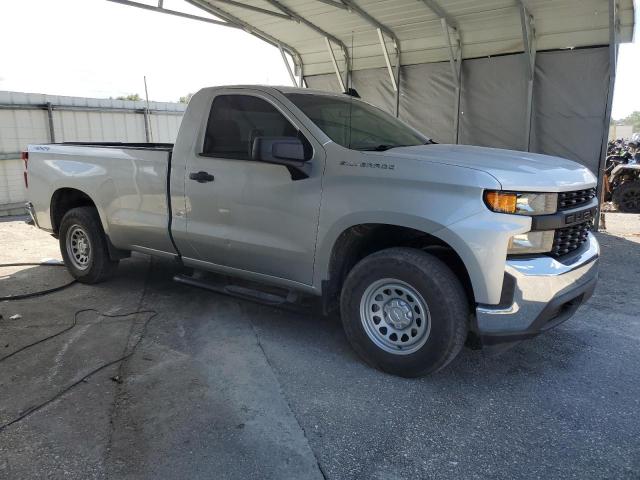 Photo 3 VIN: 3GCNYAEF0LG225228 - CHEVROLET SILVERADO 