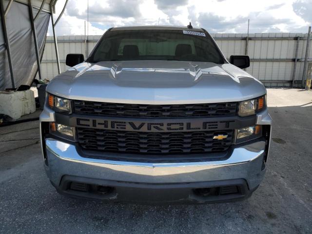 Photo 4 VIN: 3GCNYAEF0LG225228 - CHEVROLET SILVERADO 