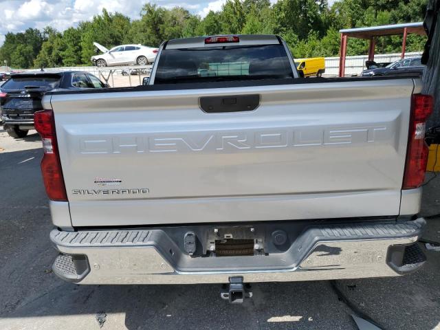 Photo 5 VIN: 3GCNYAEF0LG225228 - CHEVROLET SILVERADO 