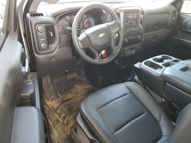 Photo 7 VIN: 3GCNYAEF0LG225228 - CHEVROLET SILVERADO 