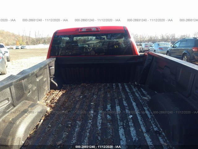 Photo 7 VIN: 3GCNYAEF1KG264814 - CHEVROLET SILVERADO 1500 