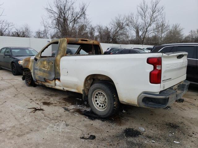 Photo 1 VIN: 3GCNYAEF1LG141404 - CHEVROLET SILVERADO 