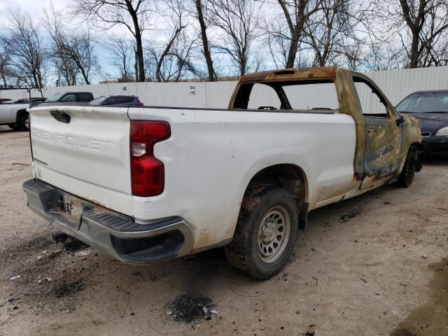 Photo 2 VIN: 3GCNYAEF1LG141404 - CHEVROLET SILVERADO 