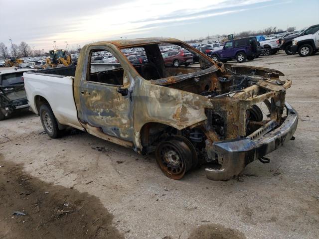 Photo 3 VIN: 3GCNYAEF1LG141404 - CHEVROLET SILVERADO 