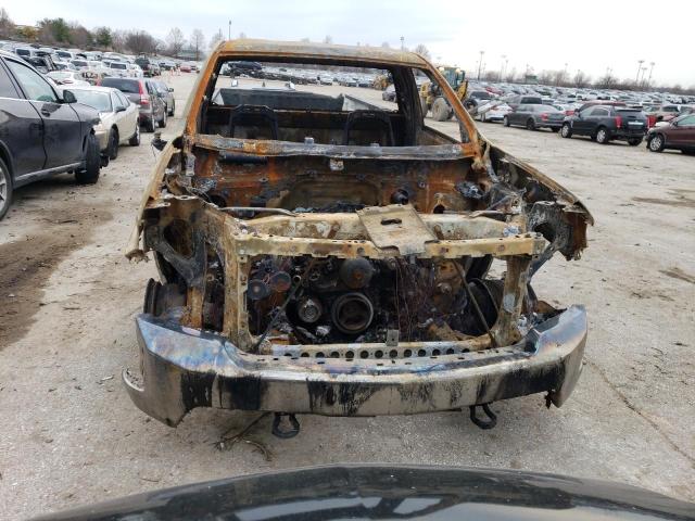 Photo 4 VIN: 3GCNYAEF1LG141404 - CHEVROLET SILVERADO 