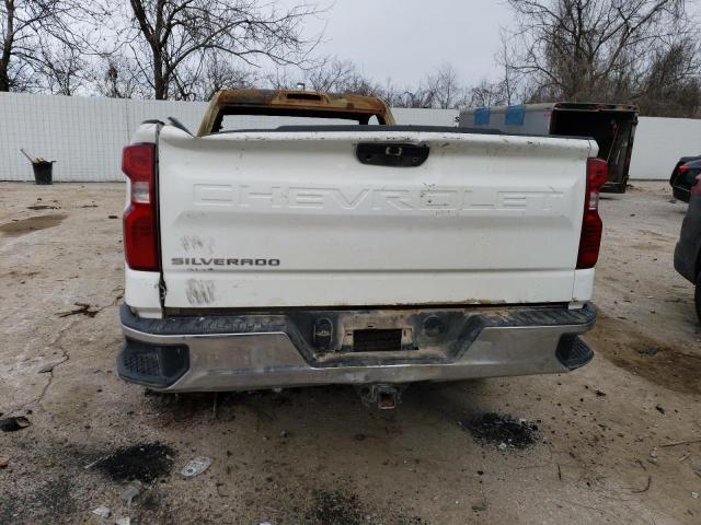 Photo 5 VIN: 3GCNYAEF1LG141404 - CHEVROLET SILVERADO 