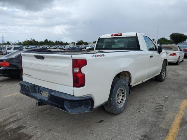 Photo 3 VIN: 3GCNYAEF3KG181689 - CHEVROLET SILVERADO 