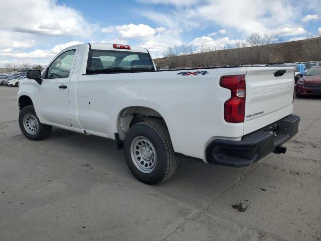 Photo 1 VIN: 3GCNYAEF3LG129447 - CHEVROLET SILVERADO 