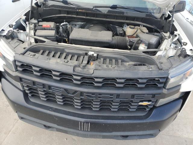 Photo 10 VIN: 3GCNYAEF3LG129447 - CHEVROLET SILVERADO 