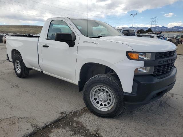 Photo 3 VIN: 3GCNYAEF3LG129447 - CHEVROLET SILVERADO 