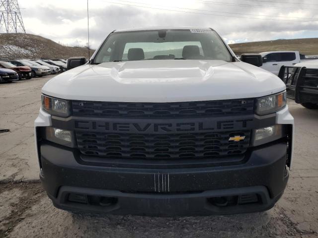 Photo 4 VIN: 3GCNYAEF3LG129447 - CHEVROLET SILVERADO 