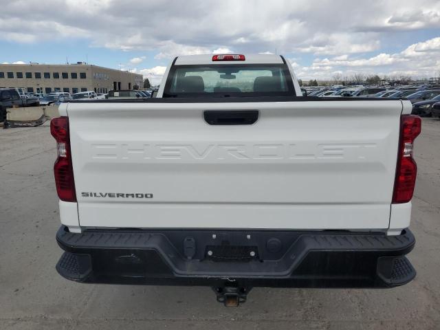 Photo 5 VIN: 3GCNYAEF3LG129447 - CHEVROLET SILVERADO 