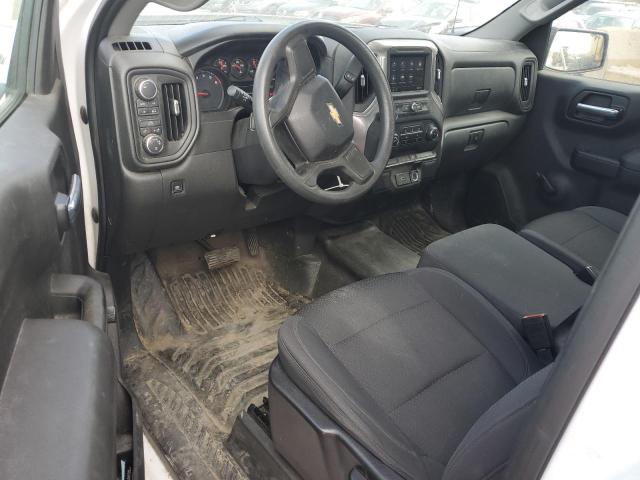 Photo 7 VIN: 3GCNYAEF3LG129447 - CHEVROLET SILVERADO 