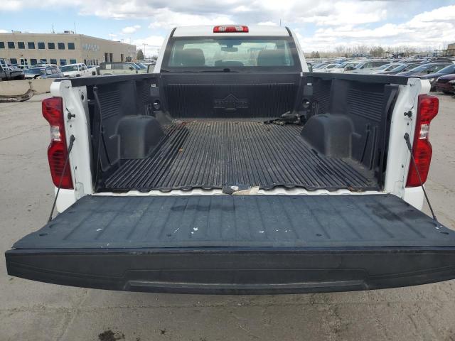 Photo 9 VIN: 3GCNYAEF3LG129447 - CHEVROLET SILVERADO 