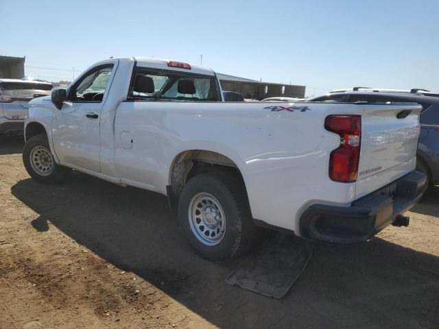 Photo 1 VIN: 3GCNYAEF5LG137999 - CHEVROLET SILVERADO 