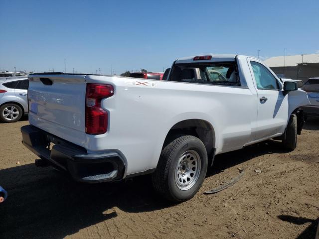 Photo 2 VIN: 3GCNYAEF5LG137999 - CHEVROLET SILVERADO 