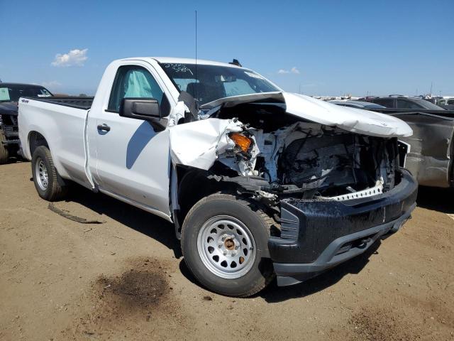 Photo 3 VIN: 3GCNYAEF5LG137999 - CHEVROLET SILVERADO 