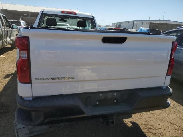 Photo 5 VIN: 3GCNYAEF5LG137999 - CHEVROLET SILVERADO 