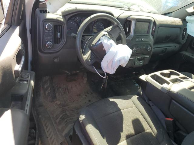 Photo 7 VIN: 3GCNYAEF5LG137999 - CHEVROLET SILVERADO 