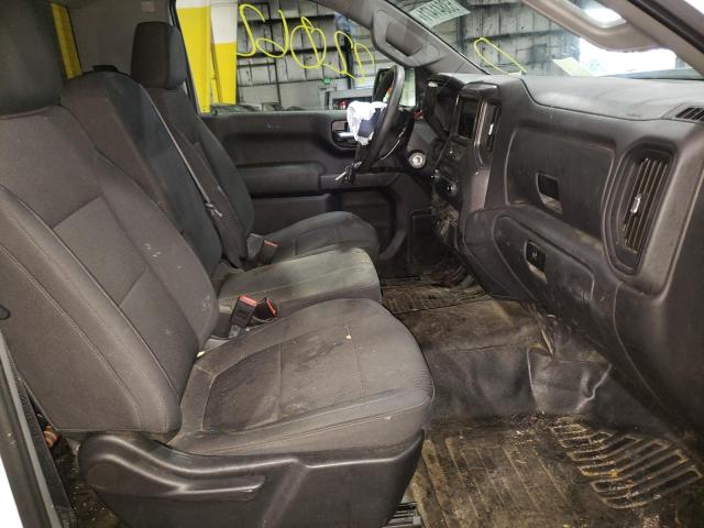 Photo 4 VIN: 3GCNYAEF6LG214573 - CHEVROLET SILVERADO 