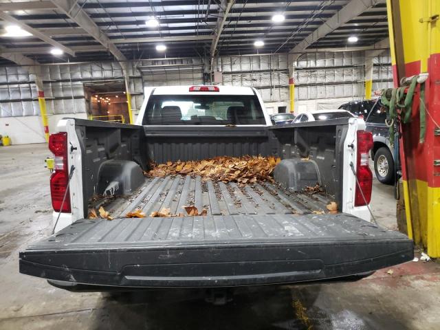 Photo 5 VIN: 3GCNYAEF6LG214573 - CHEVROLET SILVERADO 