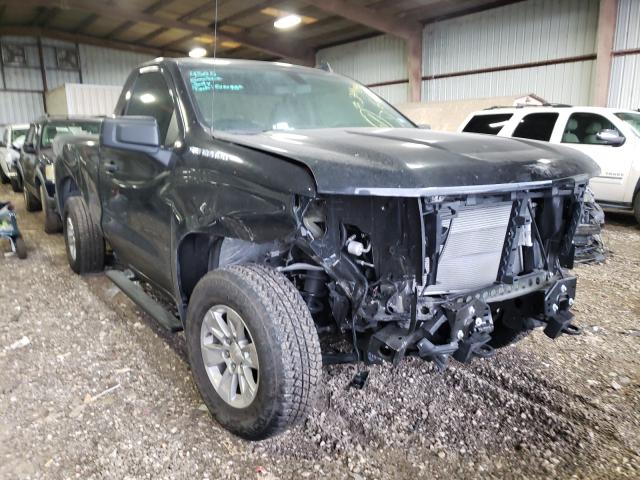 Photo 0 VIN: 3GCNYAEF6LG278791 - CHEVROLET SILVERADO 