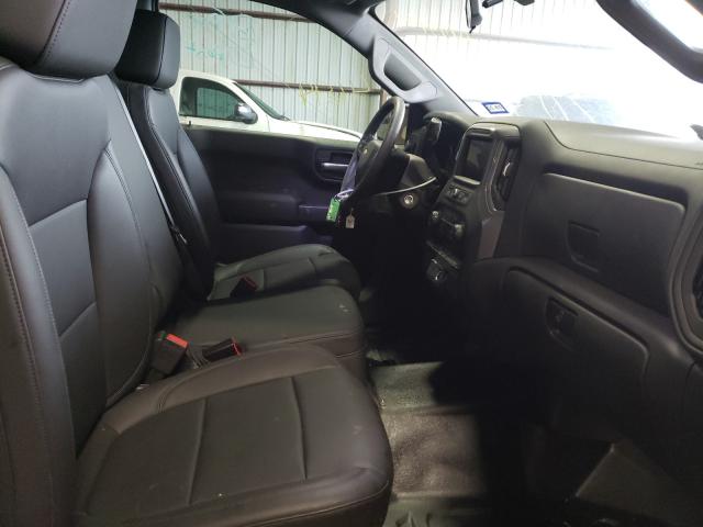 Photo 4 VIN: 3GCNYAEF6LG278791 - CHEVROLET SILVERADO 