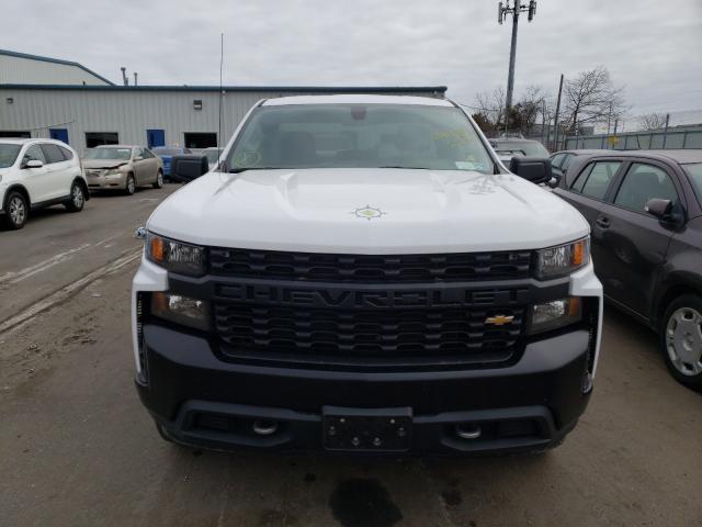 Photo 8 VIN: 3GCNYAEF8LG210380 - CHEVROLET SILVERADO 