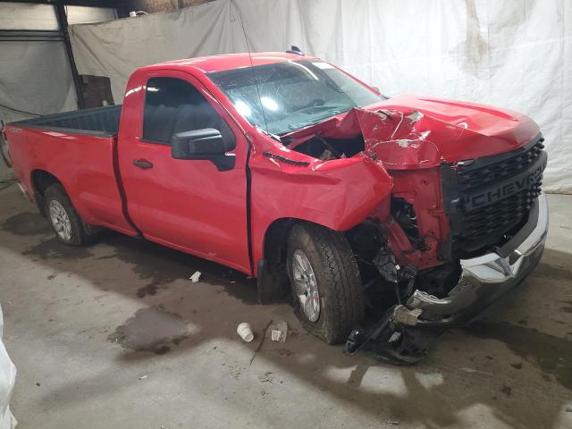 Photo 3 VIN: 3GCNYAEF9LG160539 - CHEVROLET SILVERADO 