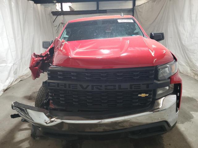 Photo 4 VIN: 3GCNYAEF9LG160539 - CHEVROLET SILVERADO 