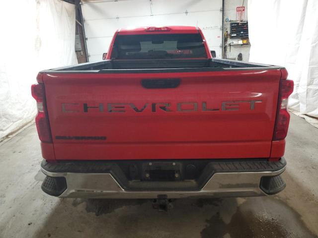 Photo 5 VIN: 3GCNYAEF9LG160539 - CHEVROLET SILVERADO 