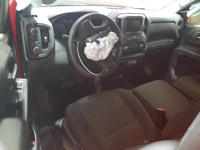 Photo 7 VIN: 3GCNYAEF9LG160539 - CHEVROLET SILVERADO 