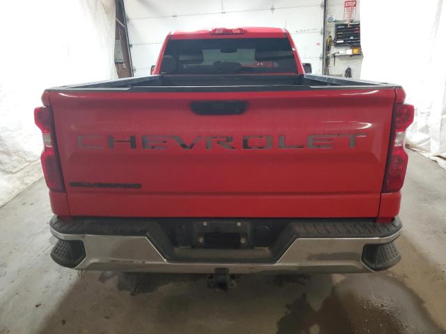 Photo 9 VIN: 3GCNYAEF9LG160539 - CHEVROLET SILVERADO 