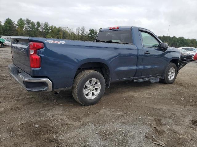 Photo 2 VIN: 3GCNYAEH0KG220336 - CHEVROLET SILVERADO 