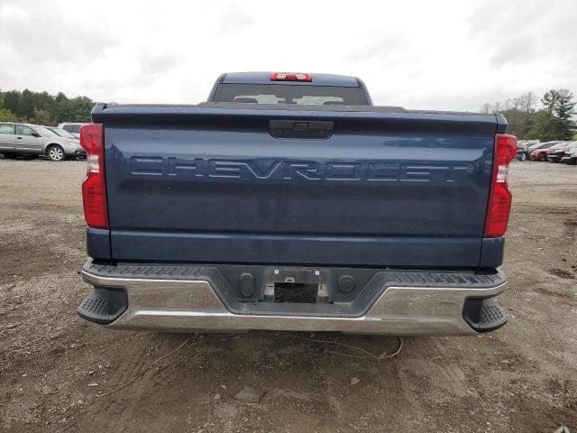 Photo 5 VIN: 3GCNYAEH0KG220336 - CHEVROLET SILVERADO 