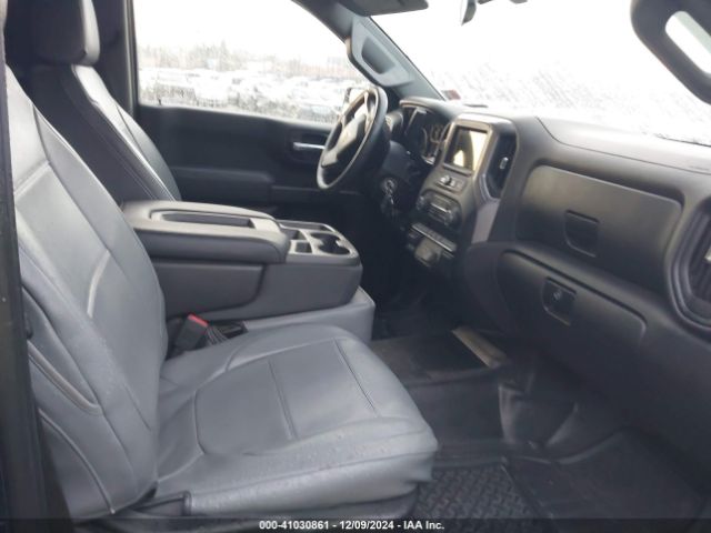 Photo 4 VIN: 3GCNYAEH0KG255944 - CHEVROLET SILVERADO 