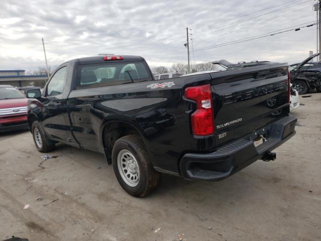 Photo 1 VIN: 3GCNYAEH0KG262926 - CHEVROLET SILVERADO 