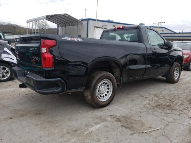 Photo 2 VIN: 3GCNYAEH0KG262926 - CHEVROLET SILVERADO 