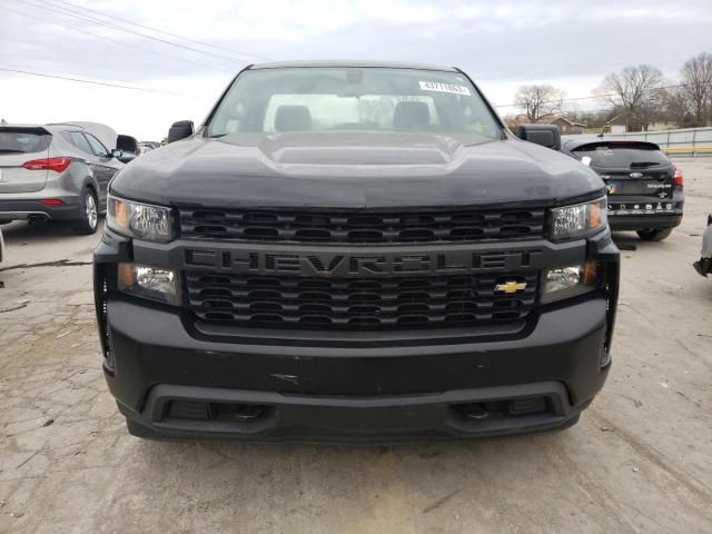 Photo 4 VIN: 3GCNYAEH0KG262926 - CHEVROLET SILVERADO 