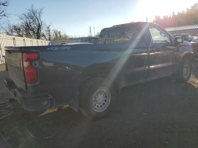 Photo 2 VIN: 3GCNYAEH2LG117288 - CHEVROLET SILVERADO 