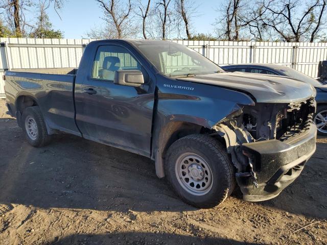 Photo 3 VIN: 3GCNYAEH2LG117288 - CHEVROLET SILVERADO 