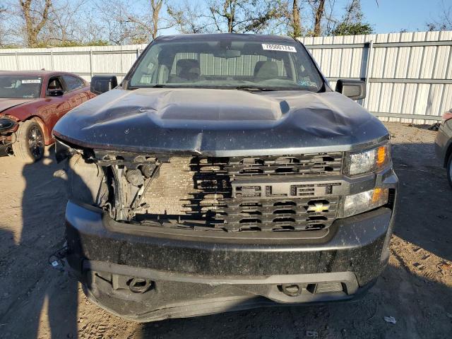 Photo 4 VIN: 3GCNYAEH2LG117288 - CHEVROLET SILVERADO 