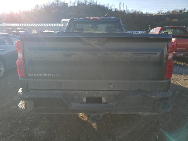 Photo 5 VIN: 3GCNYAEH2LG117288 - CHEVROLET SILVERADO 