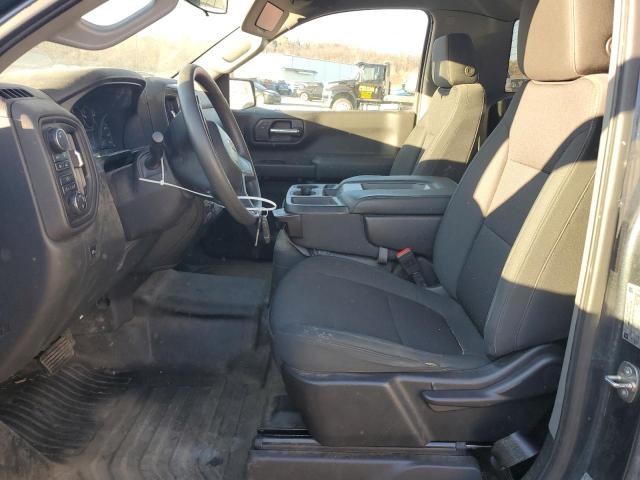 Photo 6 VIN: 3GCNYAEH2LG117288 - CHEVROLET SILVERADO 